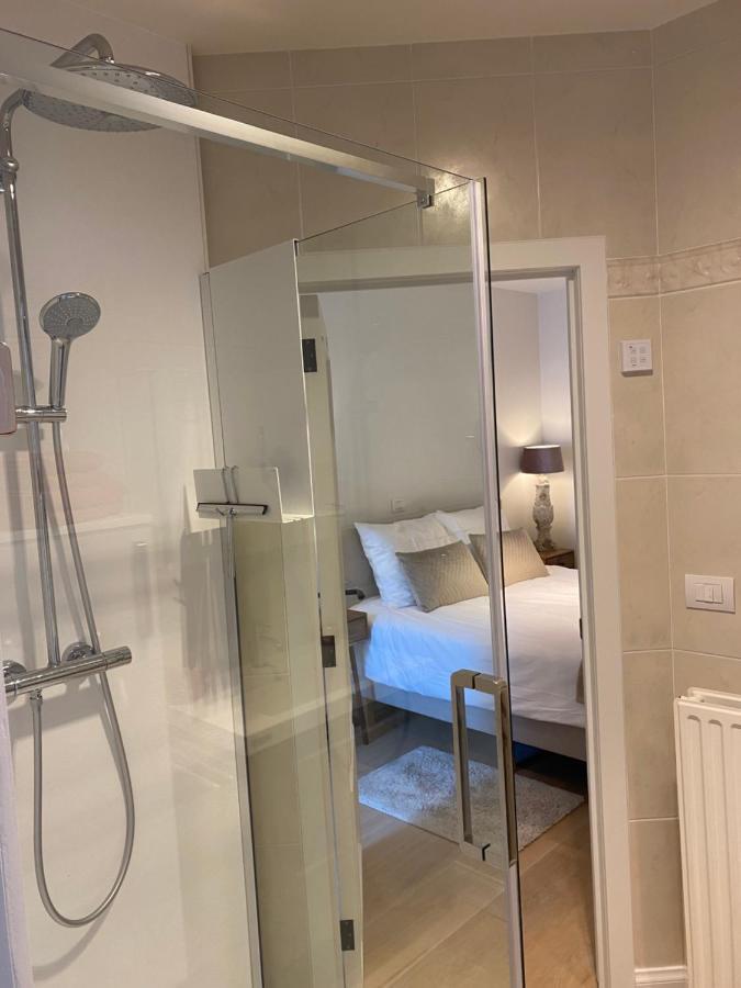 Bed and Breakfast Miranius Rey Lede Экстерьер фото
