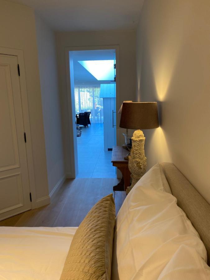 Bed and Breakfast Miranius Rey Lede Экстерьер фото
