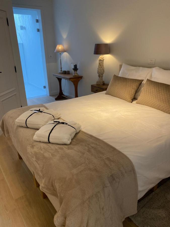 Bed and Breakfast Miranius Rey Lede Экстерьер фото