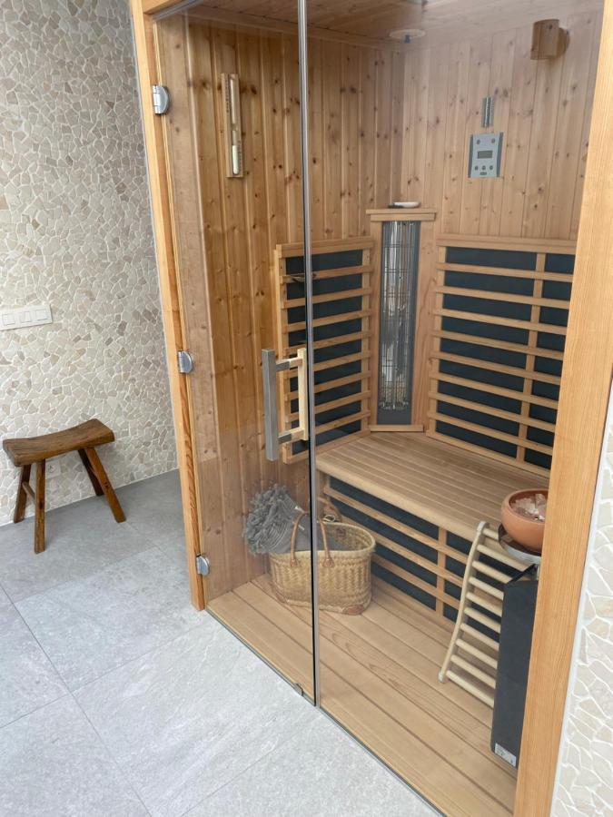Bed and Breakfast Miranius Rey Lede Экстерьер фото