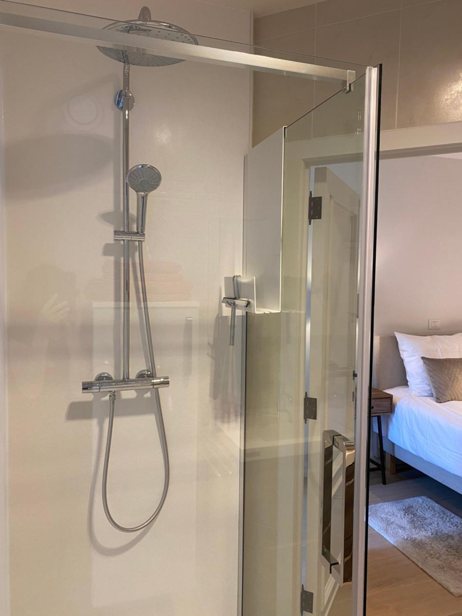 Bed and Breakfast Miranius Rey Lede Экстерьер фото