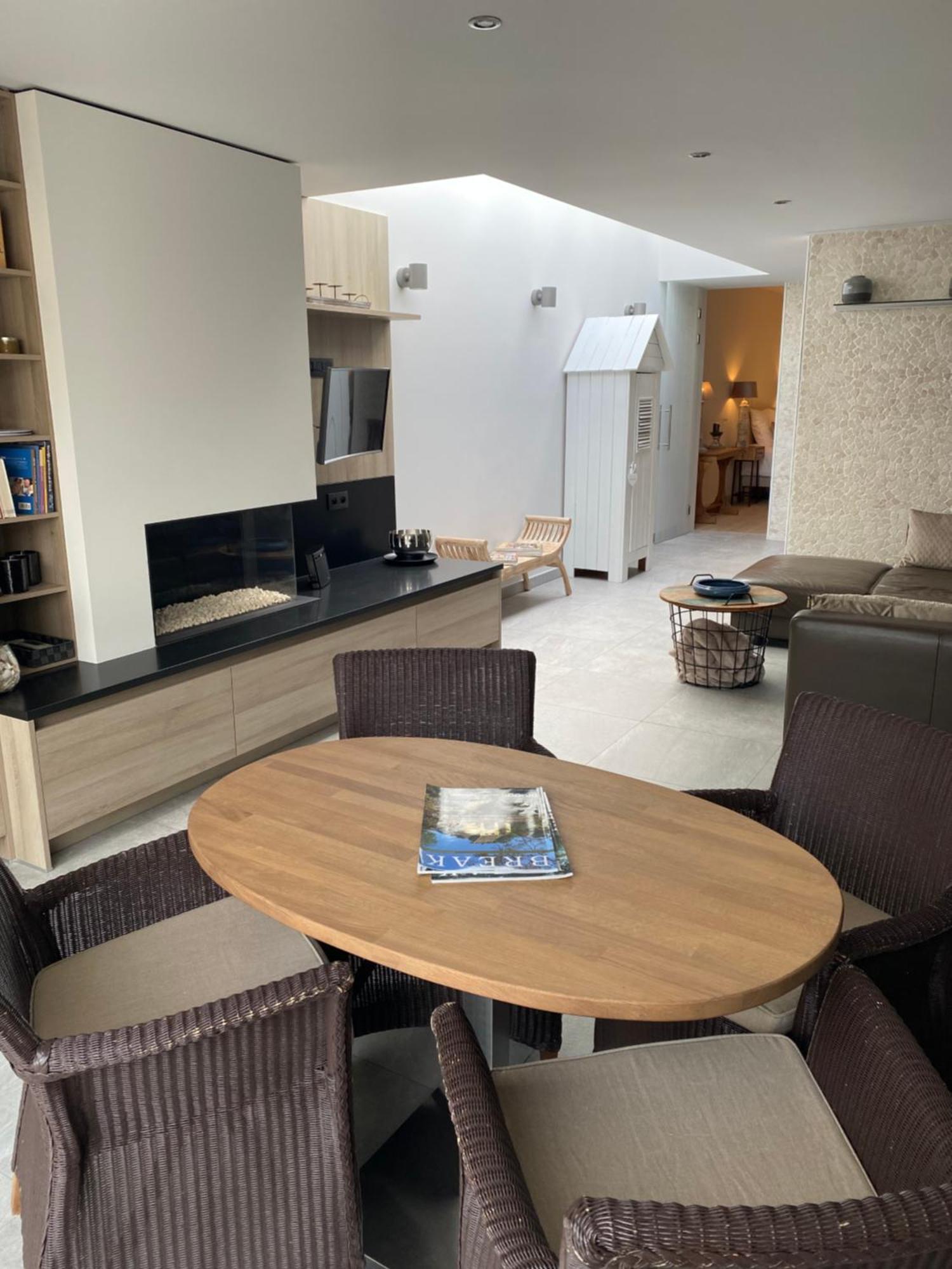 Bed and Breakfast Miranius Rey Lede Экстерьер фото