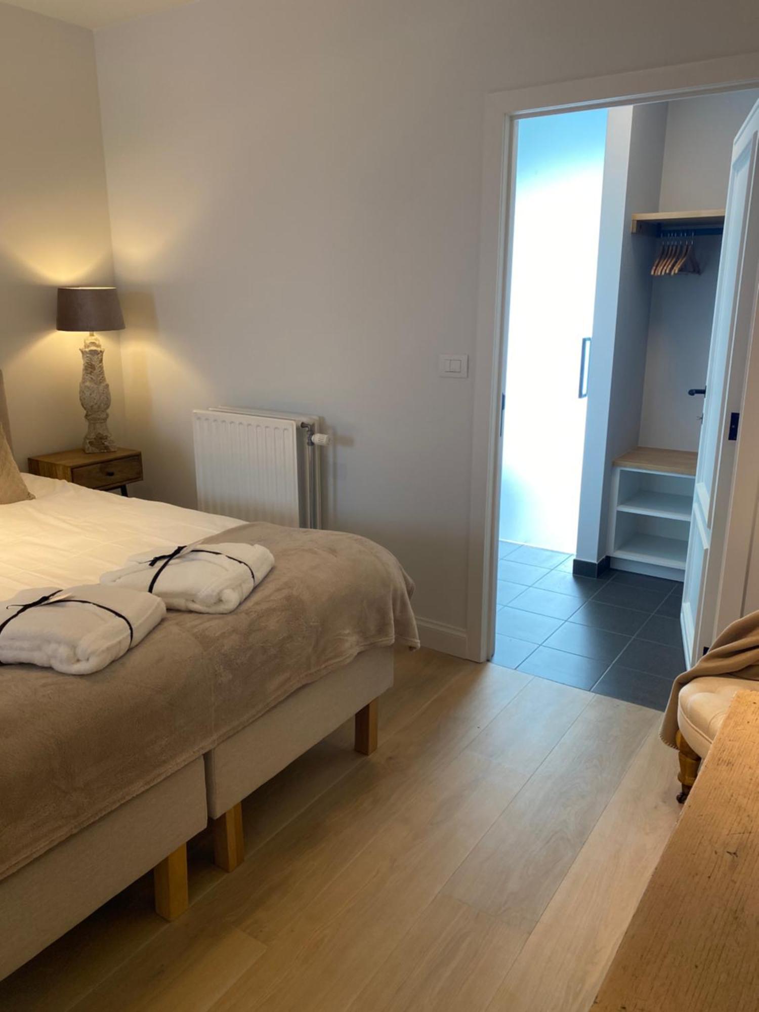 Bed and Breakfast Miranius Rey Lede Экстерьер фото