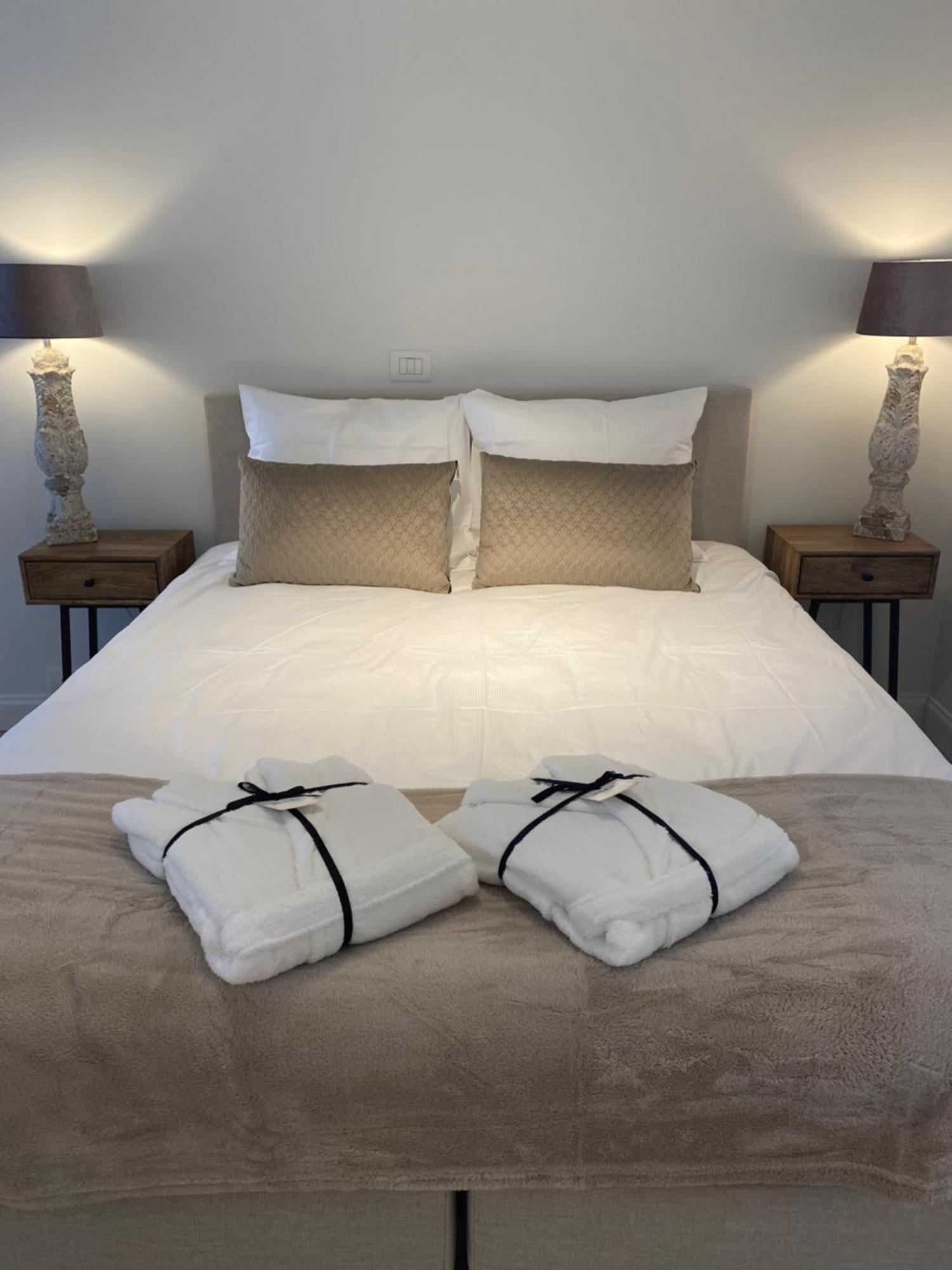 Bed and Breakfast Miranius Rey Lede Экстерьер фото