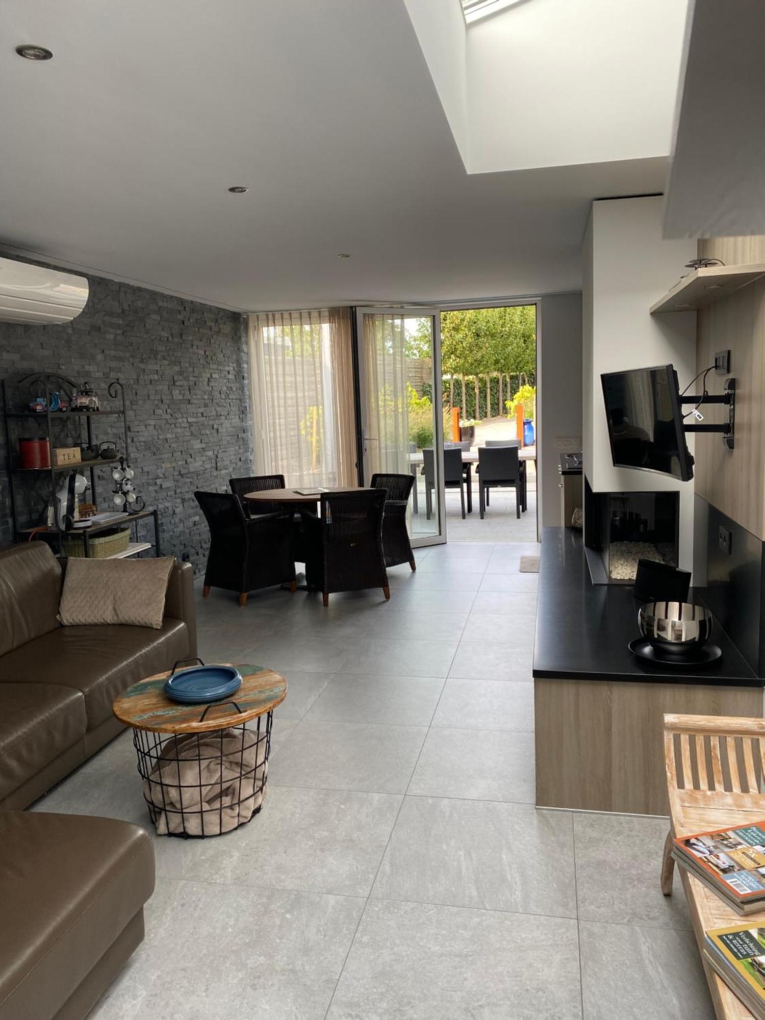 Bed and Breakfast Miranius Rey Lede Экстерьер фото